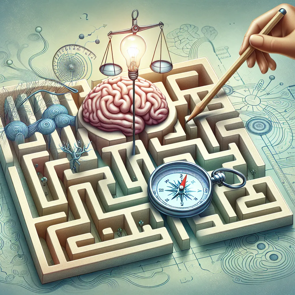 Navigating Your Choices: 5 Expert Tips for Better Decision-Making