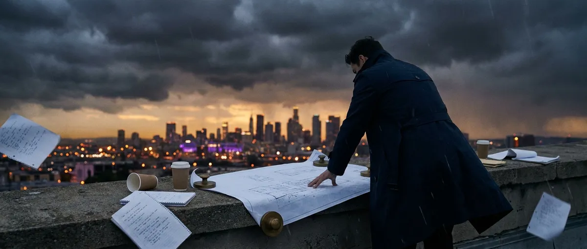 Daily Guidance for Professionals Who Want Decisions That Stand Up Under Pressure