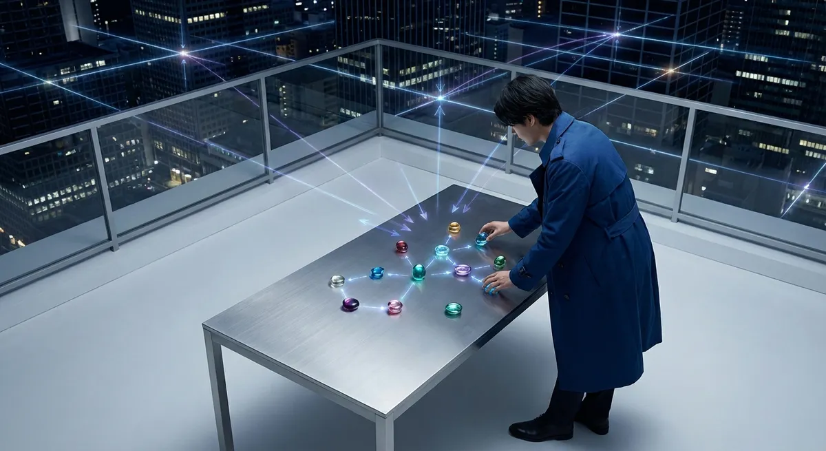 The Strategic Mindset: Professional Tips That Upgrade Every Decision