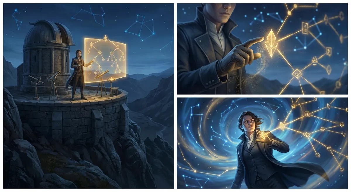 Strategic Clarity: An Expert Guide to Confident Decision-Making