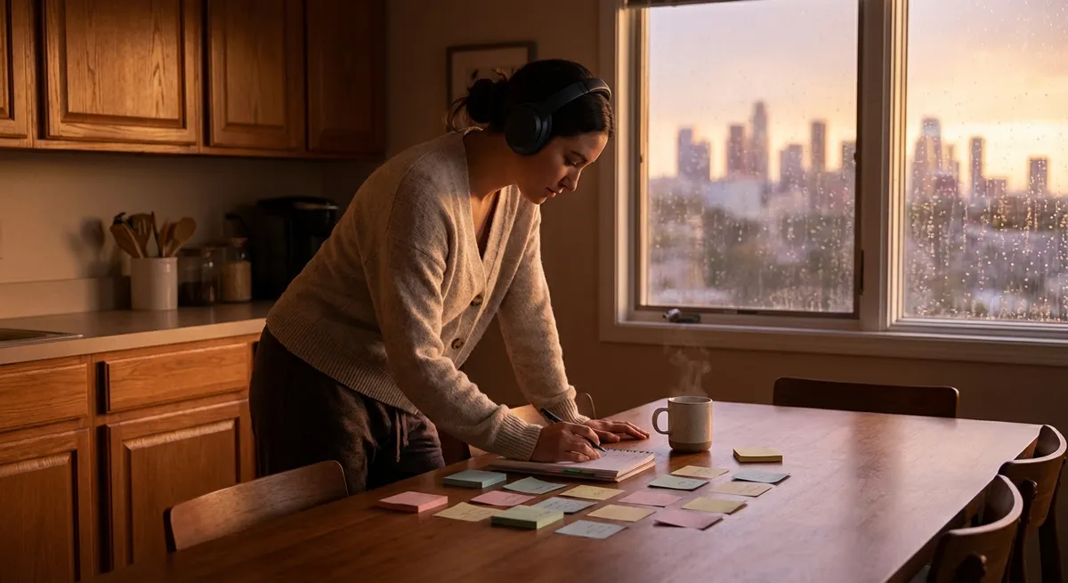 Expert Habits That Quiet the Noise and Improve Every Choice