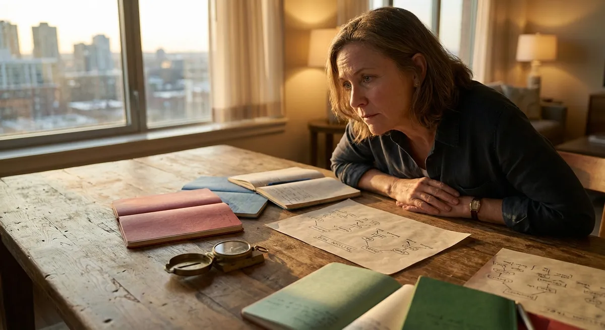 Designing a Life You Respect: Professional Strategies for Sound Decisions