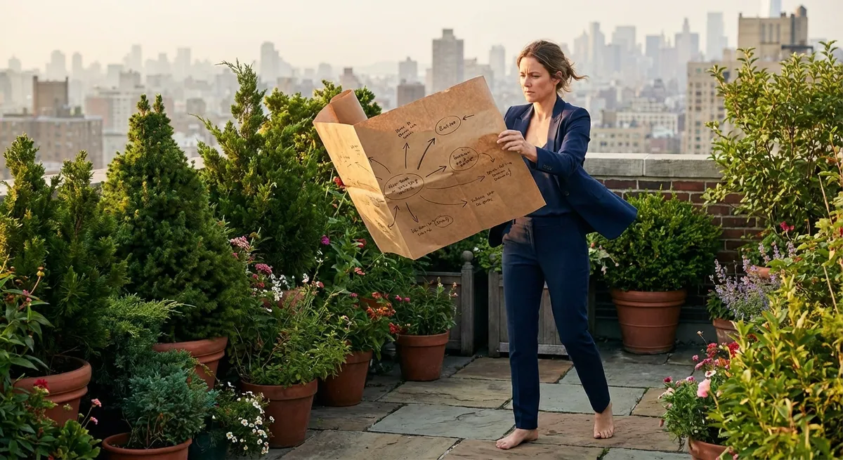 Daily Guidance for High-Stakes Days: How to Navigate Choices With Calm Authority