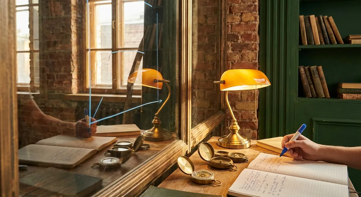 The Advisor’s Edge: Professional Tips That Upgrade Every Decision