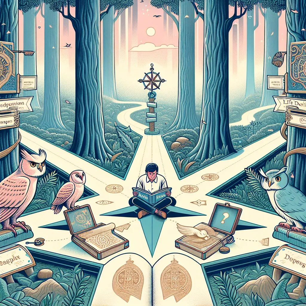 5 Expert Tips to Make Better Life Decisions