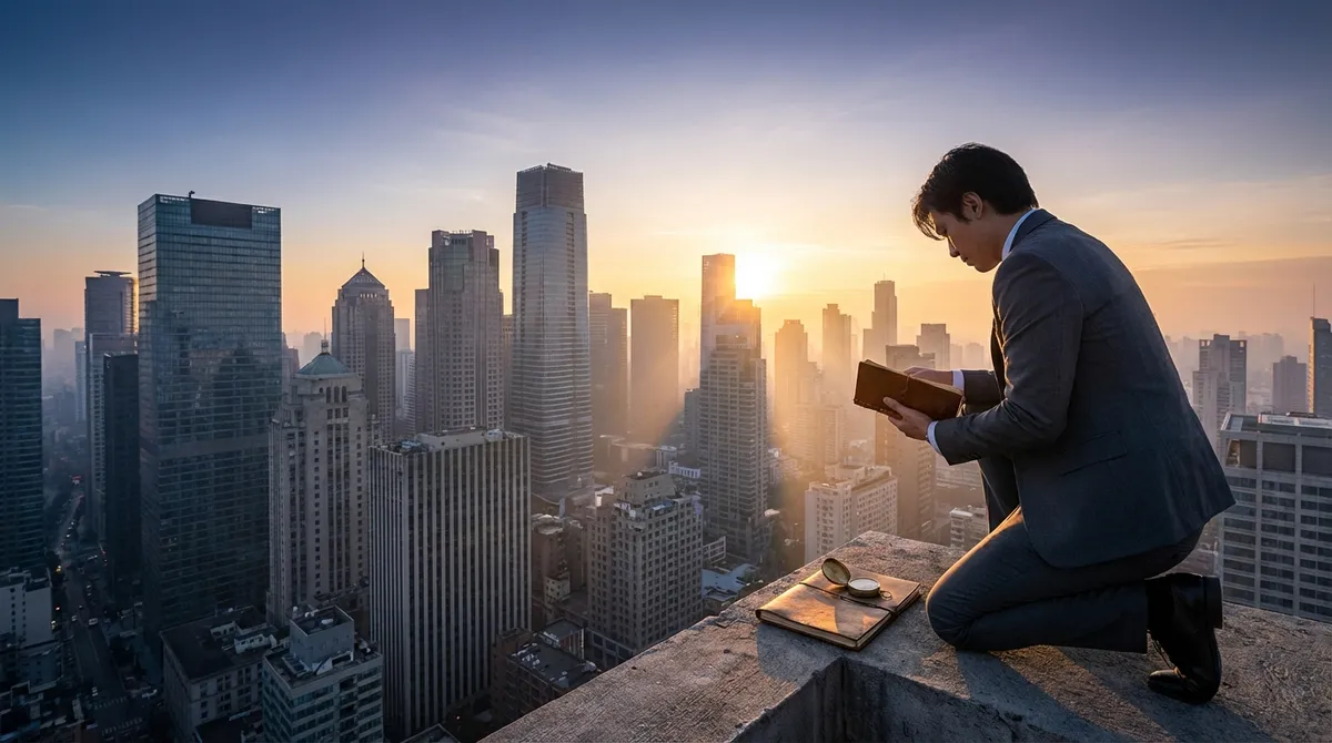 Daily Guidance for Confident Choices: A Professional’s Playbook