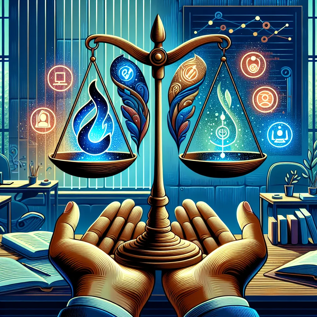 Mastering the Art of Decision-Making: Five Pro Tips