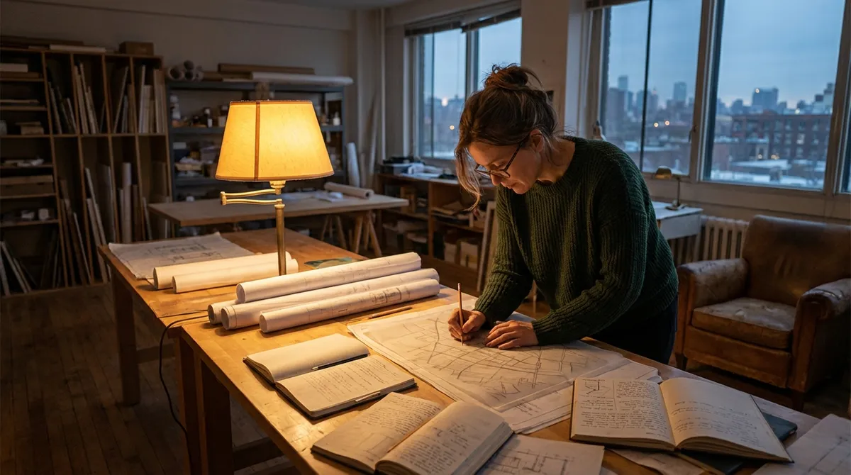 Design Your Next Chapter: Professional Strategies for High-Stakes Life Decisions