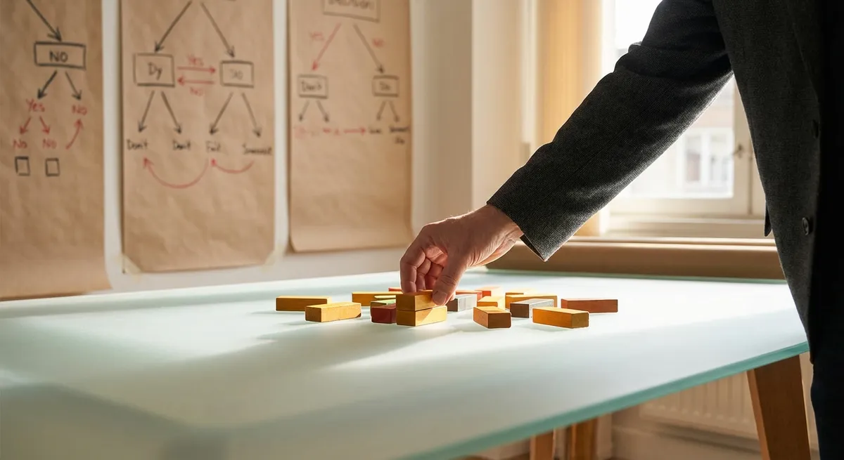 Strategic Clarity at Work: Advisory Insights for Better Decisions