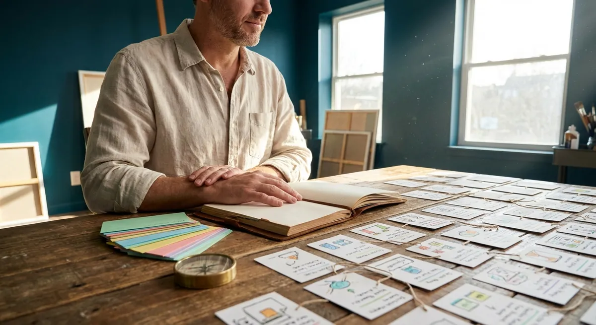 From Uncertain to Aligned: Professional Advice for Better Decisions