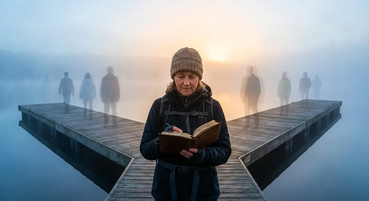 Designing a Life You Won’t Regret: An Advisor’s Guide to Better Decisions