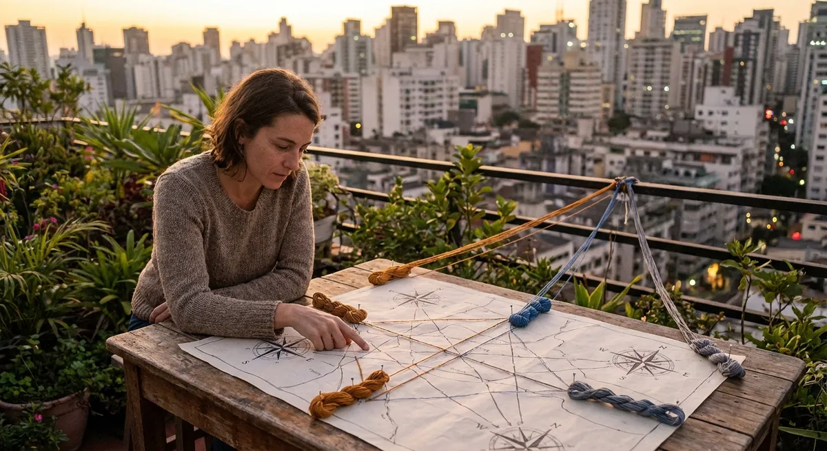 Building a Life You Won’t Regret: Professional Guidance for Pivotal Decisions