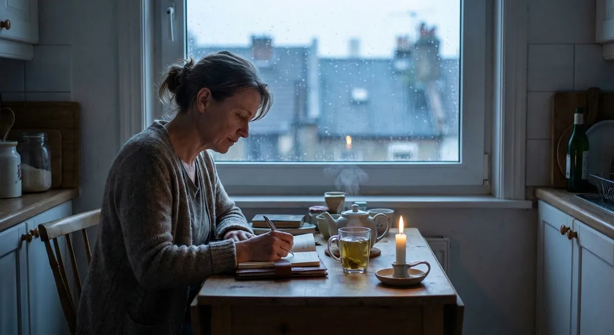 Quiet Confidence: Daily Guidance Habits That Steady Every Decision