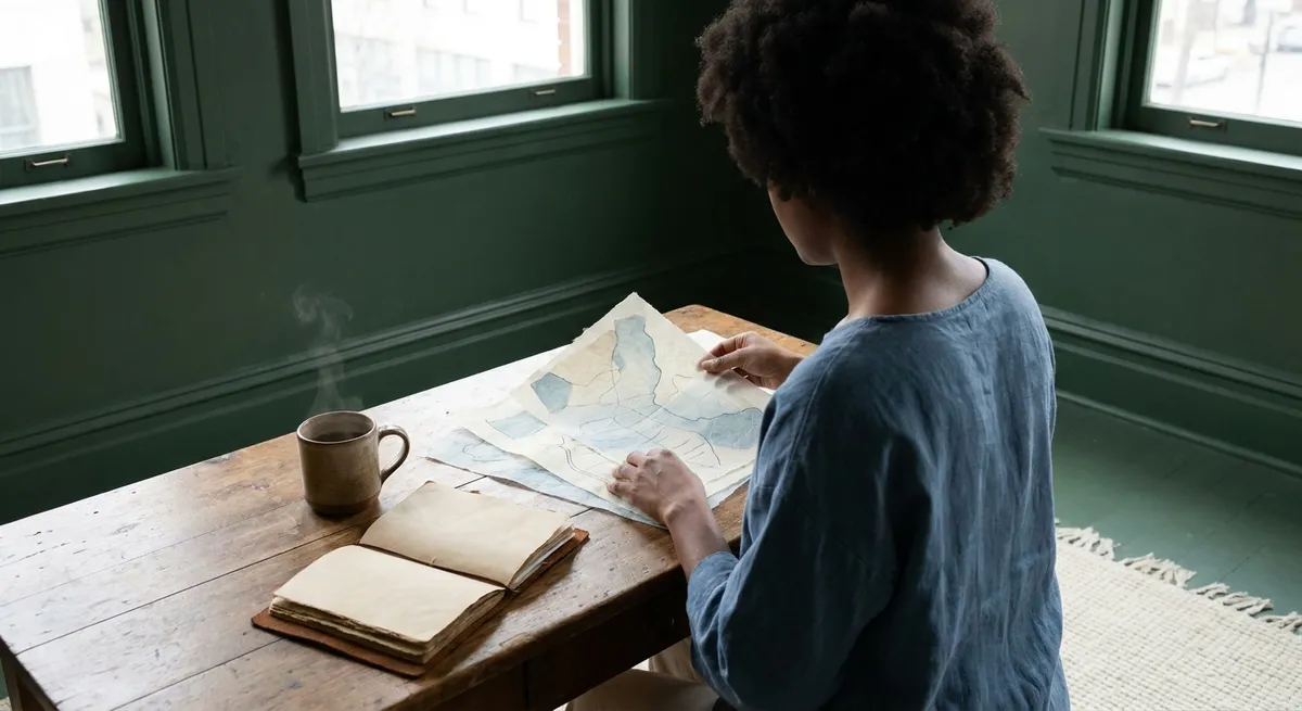 Quiet Confidence: Professional Practices for Life Decisions That Stick