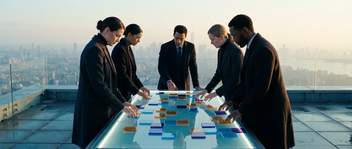 Strategic Clarity at Work: Professional Tips That Elevate Every Decision