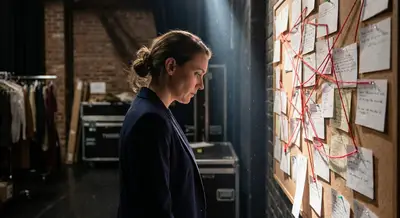 How Professionals Cut Through Doubt: A Practical Playbook for Better Decisions