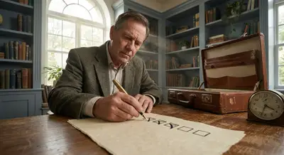 The Advisor’s Checklist: Five Professional Habits for Stronger Decisions