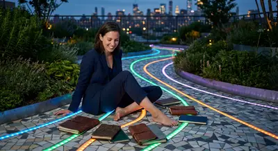 When the Next Step Isn’t Obvious: Professional Guidance for Life Decisions