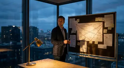 The Confident Decider: Professional Guidance for Tough Calls