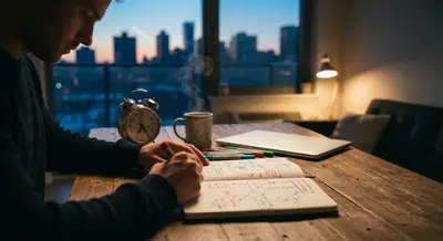 Daily Guidance for Smarter Choices: A Professional’s Daily Playbook