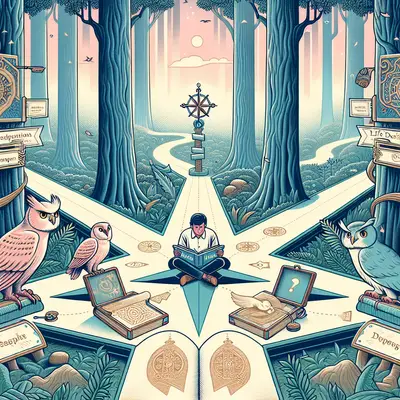 5 Expert Tips to Make Better Life Decisions