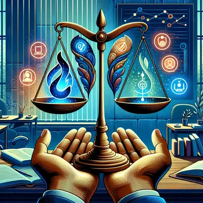 Mastering the Art of Decision-Making: Five Pro Tips