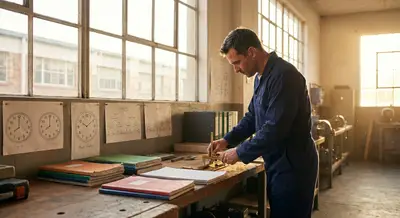 Precision at Work: Professional Habits That Sharpen Your Decisions