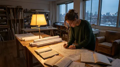 Design Your Next Chapter: Professional Strategies for High-Stakes Life Decisions