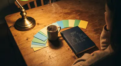 Calming the Noise: A Professional Framework for High‑Impact Life Decisions