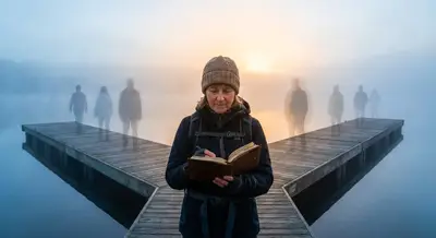 Designing a Life You Won’t Regret: An Advisor’s Guide to Better Decisions