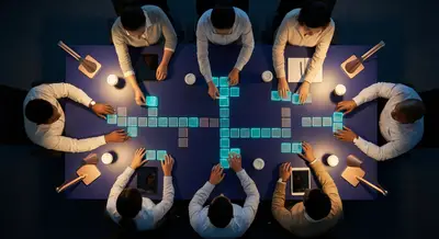 Rethinking Choices at Work: A Strategic Approach to Better Decisions