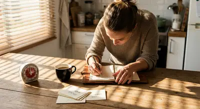 Daily Guidance That Builds Discipline Into Every Decision