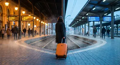 Steering Major Life Choices When The Future Feels Unclear