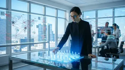 Precision Under Pressure: Expert Advice for Sharper Decisions